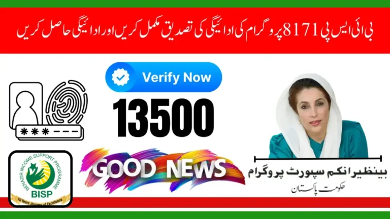 8171 November 2025 Payment