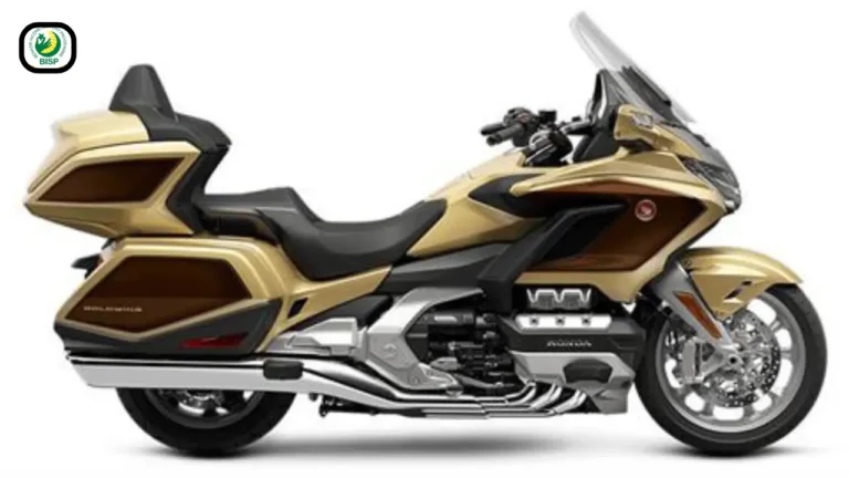 Honda Gold Wing 2025