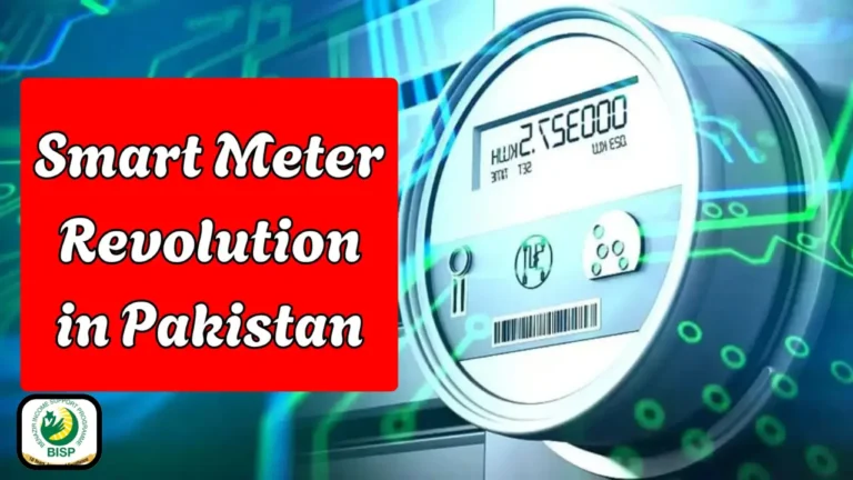Smart Meter Revolution 2025