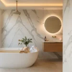35 Luxury Bathroom Ideas That Make Every Day Feel Like a Spa Retreat
