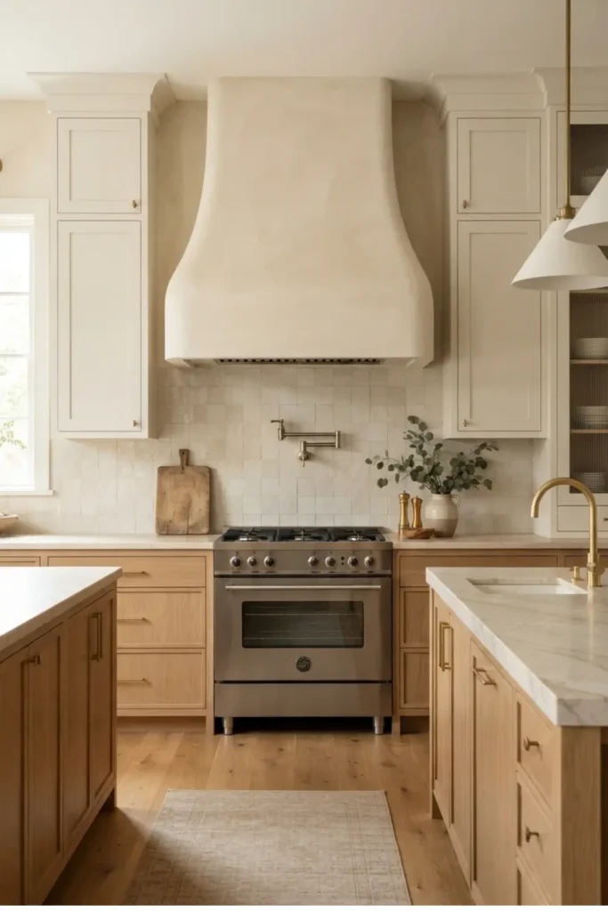 Add a Statement Range Hood