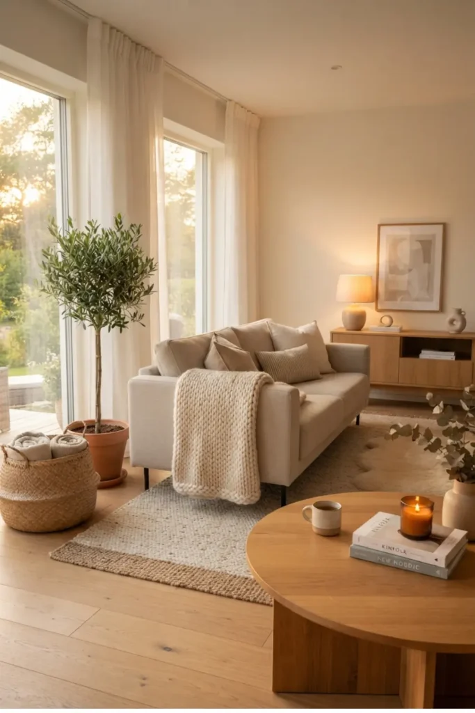 Layer Soft Throw Blankets for Instant Warmth