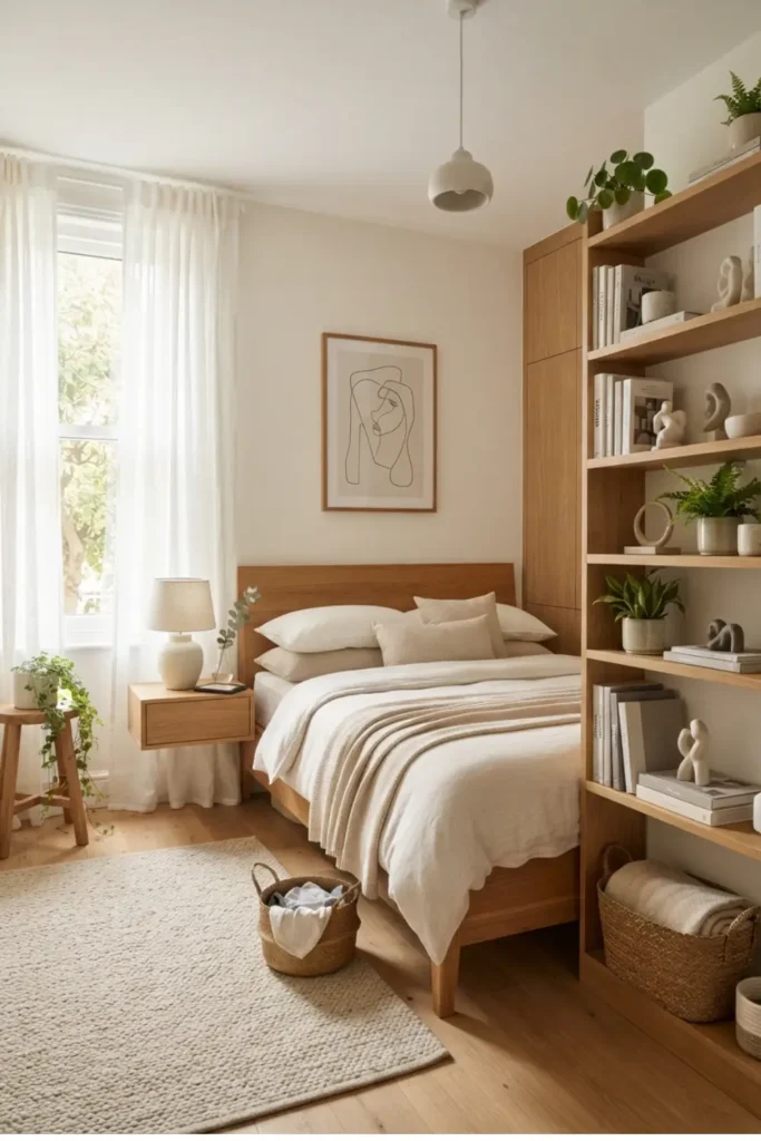 Make the Most of Vertical Storage